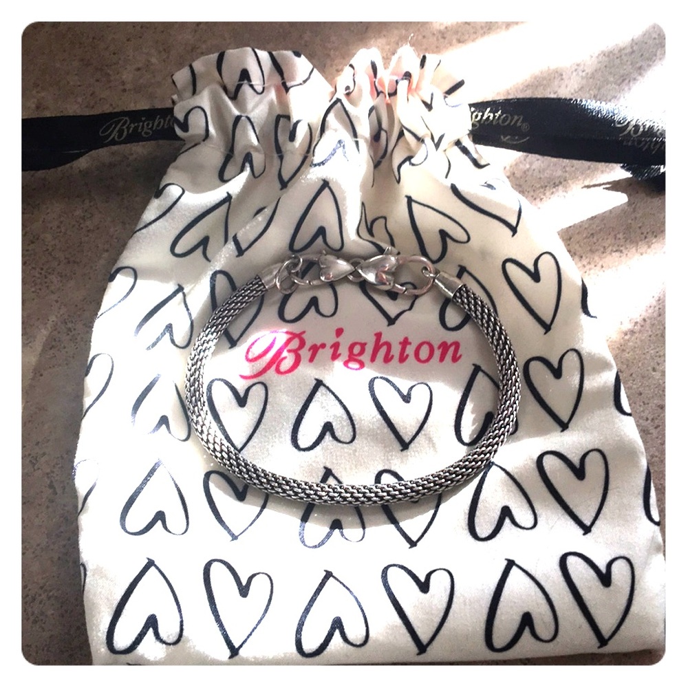 Brighton bracelet!